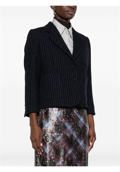  DRIES VAN NOTEN | Giacca | 0104032042509